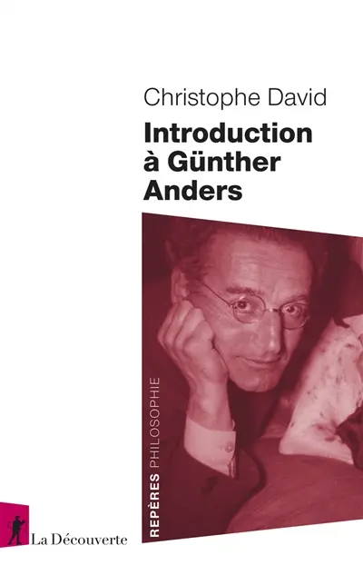 Introduction à Günther Anders