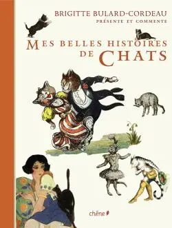 Mes belles histoires de chats