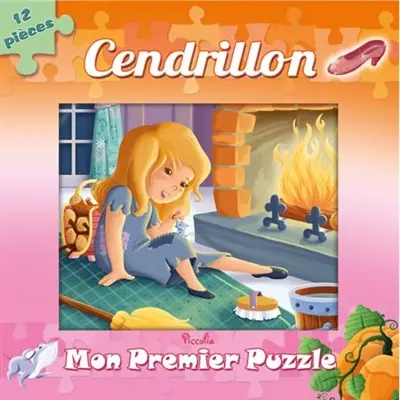 Cendrillon