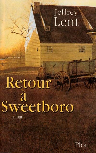 Retour à Sweetboro