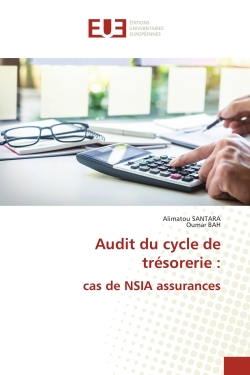 Audit du cycle de trésorerie : cas de NSIA assurances