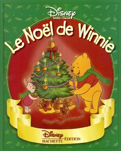 Le Noël de Winnie