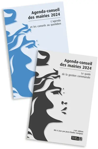 Agenda-conseil des mairies 2024