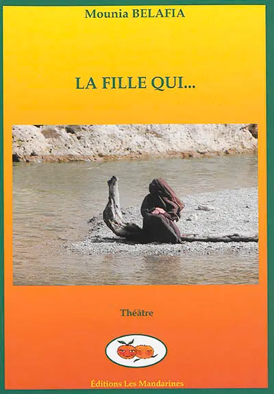 La fille qui...