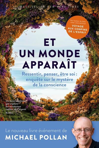 Et un monde apparaît :...