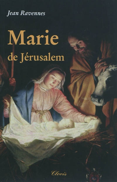 Marie de Jérusalem