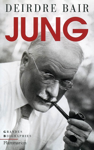 Jung : une biographie