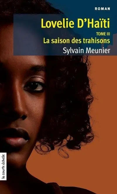 La saison des trahisons 3