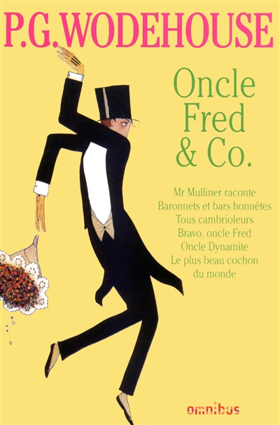 Oncle Fred & Co