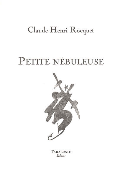 Petite nébuleuse