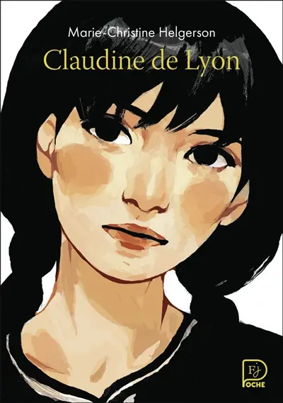 Claudine de Lyon