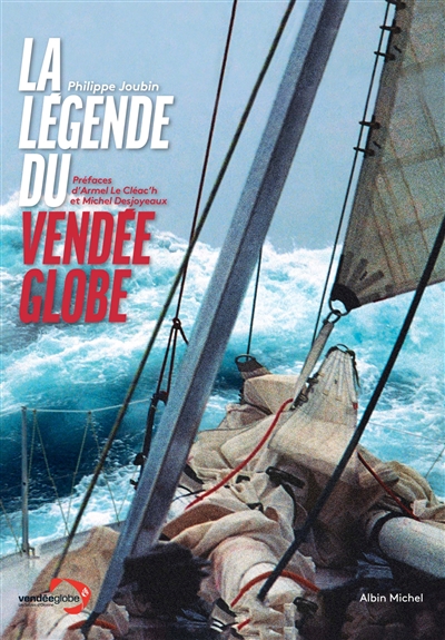 La légende du Vendée Globe