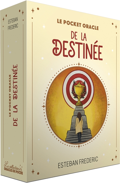 Le pocket oracle de la destinée