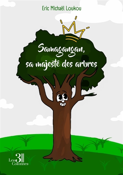 Samagangan, sa majesté des...