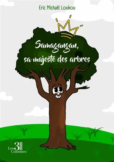 Samagangan, sa majesté des arbres