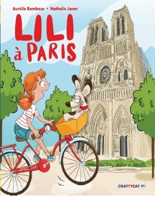 Lili à Paris