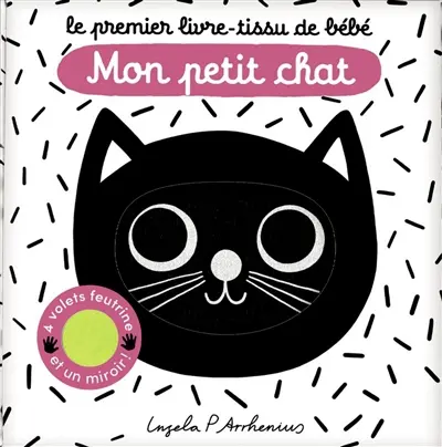 Mon petit chat