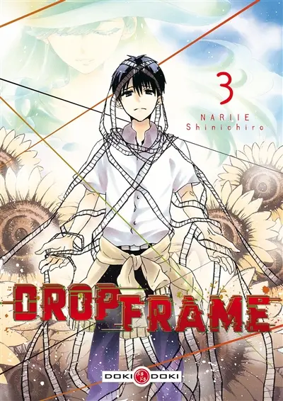 Drop frame. Vol. 3