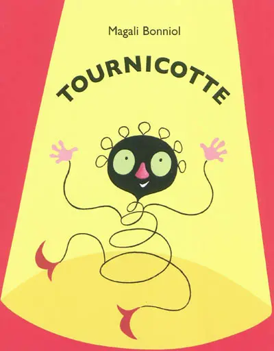 Tournicotte