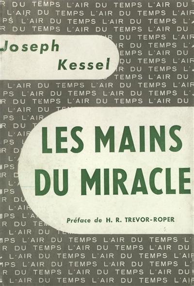 Les Mains du miracle