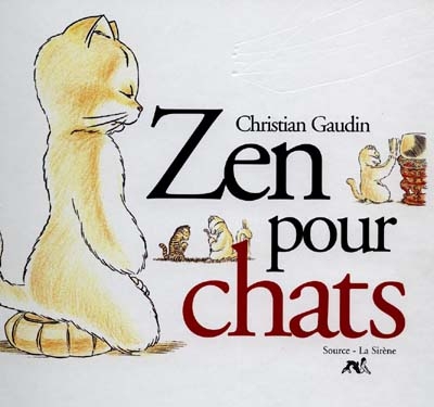 Zen pour chats