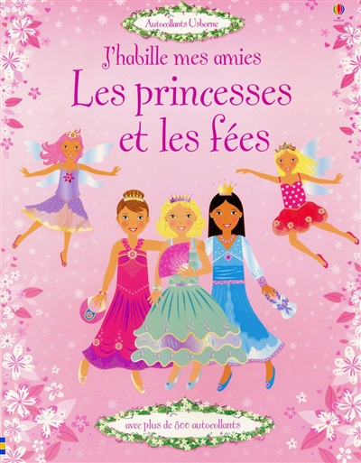 Les princesses et les fées