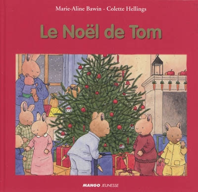 Le Noël de Tom