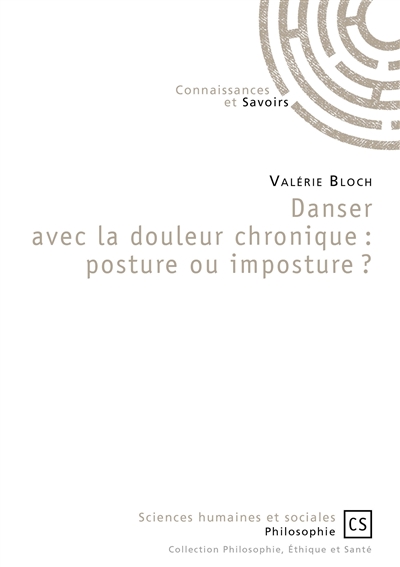 Danser avec la douleur...
