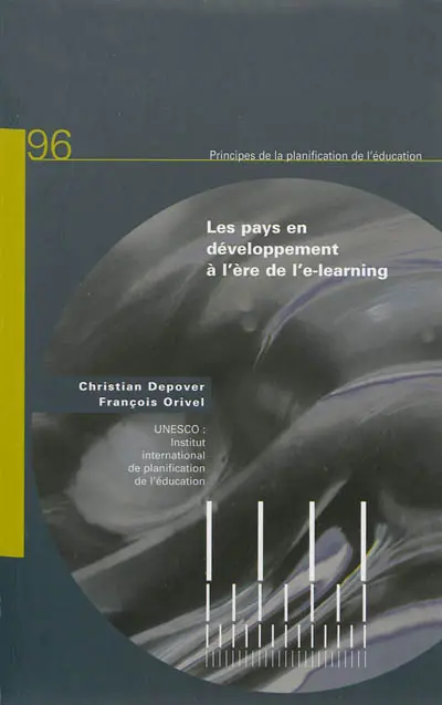 Les pays en développement à l'ère de l'e-learning