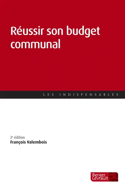 Réussir son budget communal