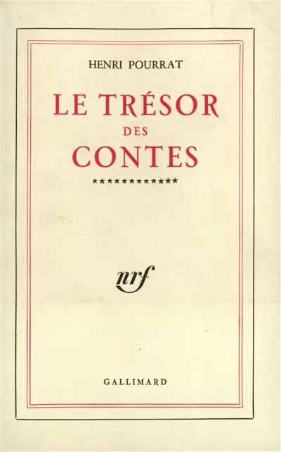 Le trésor des contes. Vol. 5. Les fées