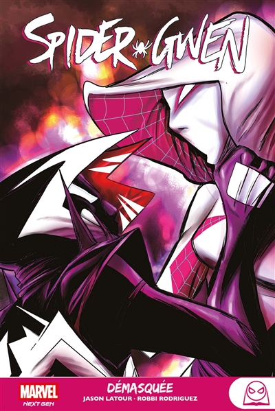 Spider-Gwen. Vol. 4