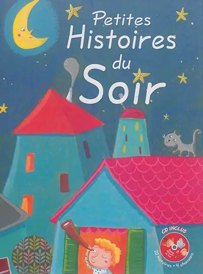 Petites histoires du soir