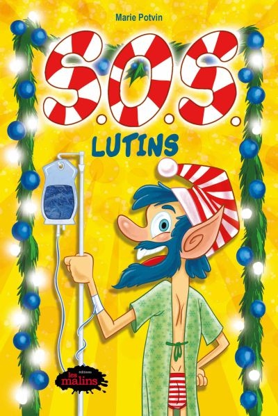S.O.S. lutins