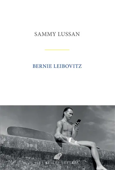 Bernie Leibovitz
