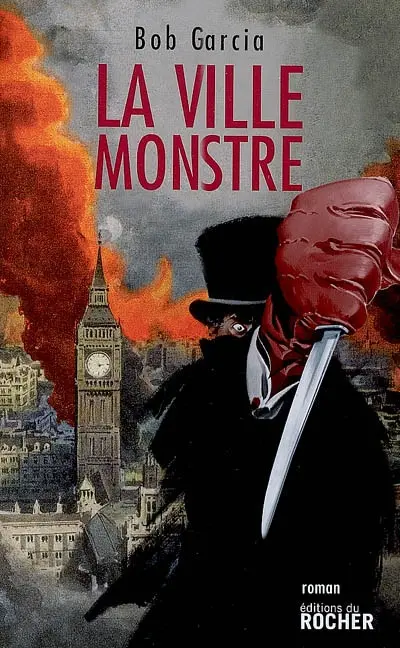 La ville monstre