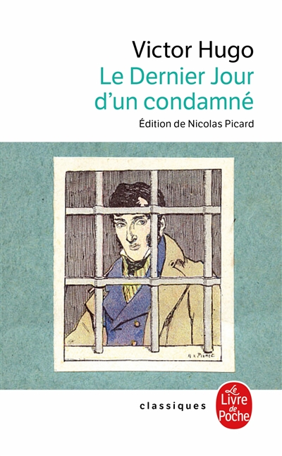 Le dernier jour d'un condamné