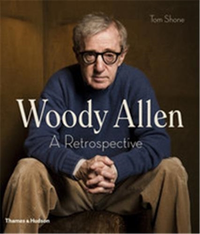 Woody Allen A Retrospective