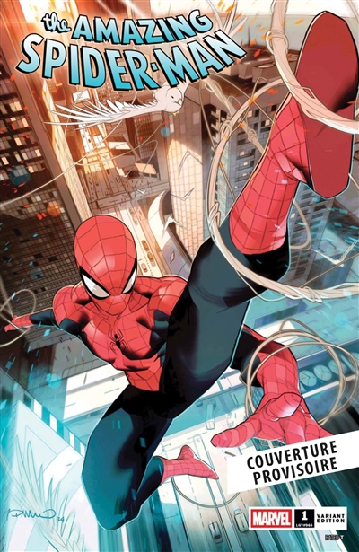 Marvel world, n° 1