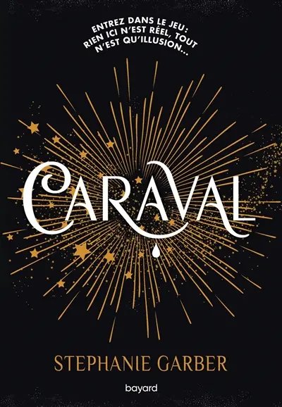 Caraval. Vol. 1