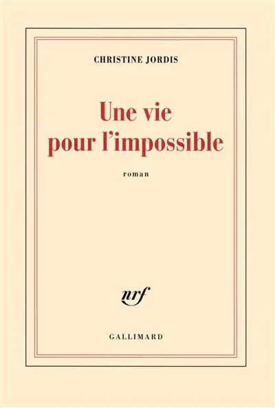 Une vie pour l'impossible