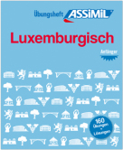 Luxemburgisch : Anfänger A1, A2