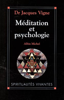 Méditation et psychologie : soigner son âme