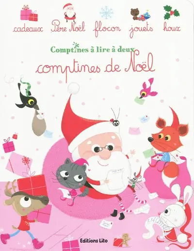 Comptines de Noël