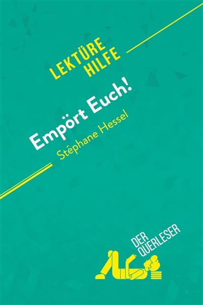 Empört Euch ! : von...