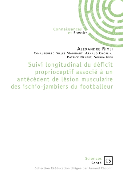 Suivi longitudinal du...