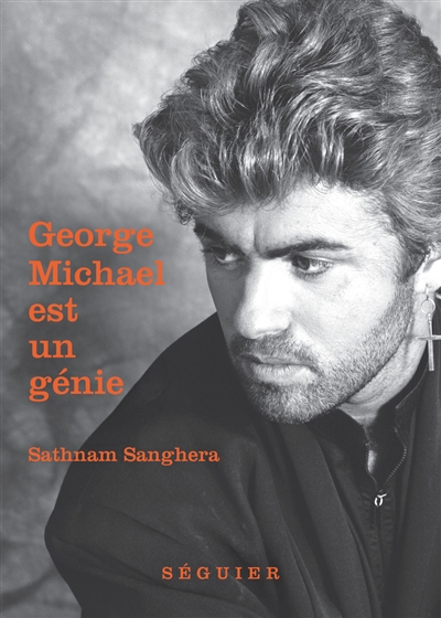 George Michael est un génie