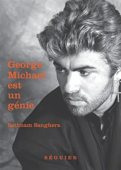 George Michael est un génie
