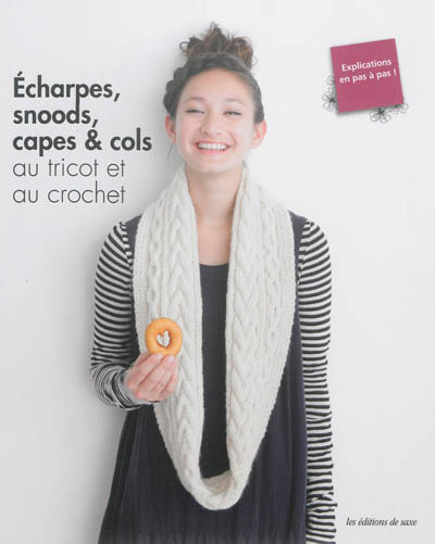 Echarpes, snoods, capes &...