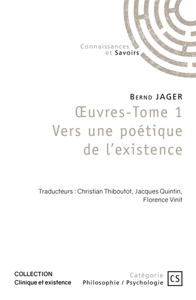 OEuvres : Tome 1